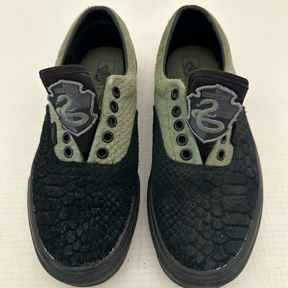 HARRY POTTER Vans/ Limited edition- 7.5